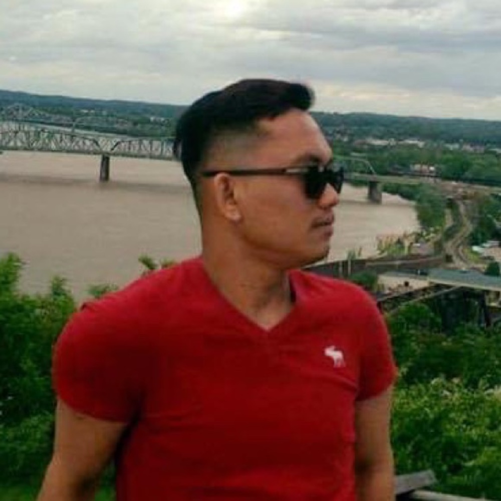 Meet your Posher, Iwayan